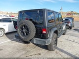 Jeep Wrangler Unlimited Willys 4X4 1C4HJXDG8NW130239 снимка