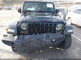 Jeep Wrangler Unlimited Willys 4X4 1C4HJXDG8NW130239 photo