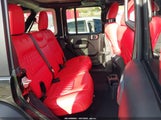 Jeep Wrangler Unlimited Willys 4X4 1C4HJXDG8NW130239 снимка