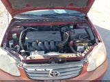 Toyota Corolla S 1NXBR32E03Z120253 снимка
