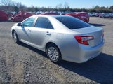 Toyota Camry Le 4T4BF1FK9DR295573 снимка