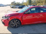 Honda Civic Sport 2HGFC2F80LH515382 снимка
