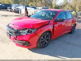 Honda Civic Sport 2HGFC2F80LH515382 снимка