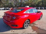 Honda Civic Sport 2HGFC2F80LH515382 снимка