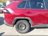 Toyota Rav4 Le 2T3F1RFV7KW064517 снимка