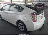 Toyota Prius Three JTDKN3DU4C5494346 снимка