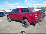 Ford F-150 Xlt 1FTEW1E50KFA69236 снимка