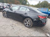 Nissan Sentra Sv Xtronic Cvt 3N1AB8CV3MY304877 photo