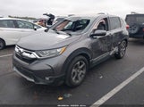 Honda Cr-V Ex 7FARW1H52HE016035 снимка