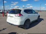 Nissan Rogue Sl 5N1AT2MV0GC761676 снимка