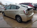 Toyota Prius Iii JTDKN3DU8A0034584 снимка