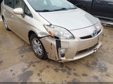 Toyota Prius Iii JTDKN3DU8A0034584 снимка