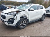 Kia Sportage Lx KNDPMCAC9L7814902 снимка