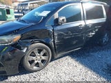 Toyota Sienna Se Premium 8 Passenger 5TDXZ3DC8HS818336 photo