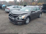 Nissan Altima 2.5 S 1N4AL3AP3EC279657 снимка