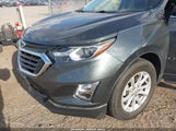 Chevrolet Equinox Fwd Lt 3GNAXKEV5ML355696 снимка