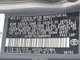 Toyota Camry Le 4T1BF1FK1DU689918 снимка