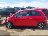 Toyota Yaris JTDJT923575101961 photo