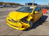 Toyota Prius C Two JTDKDTB3XE1062352 снимка