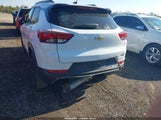 Chevrolet Trailblazer Fwd Lt KL79MPSL2MB006935 photo