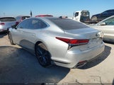 Lexus Ls 500 F Sport JTHC51FF1K5007124 fotografie