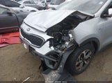 Kia Sportage Lx KNDPMCAC9M7903144 снимка