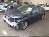 Honda Civic Lx 19XFC2F58GE055653 снимка