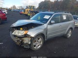 Subaru Forester 2.5X Limited JF2SH6DCXAH702291 снимка