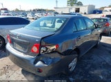 Toyota Corolla Le 2T1BU4EE6AC503824 снимка