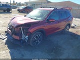 Subaru Forester Limited JF2SKAPC4NH430519 снимка