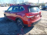 Subaru Forester Limited JF2SKAPC4NH430519 снимка