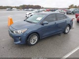 Kia Rio Ex 3KPA34ABXJE081973 снимка