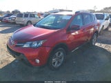 Toyota Rav4 Xle 2T3WFREV0EW105058 снимка