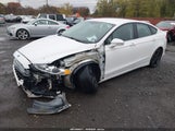 Ford Fusion Se 3FA6P0H74GR252907 снимка