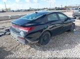 Hyundai Elantra Sel KMHLM4DGXRU759238 снимка