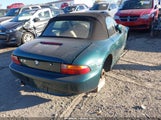 BMW Z3 1.9 4USCH7320TLB68040 снимка