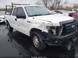 Ford F-150 Fx2 Sport/Lariat/Xl/Xlt 1FTFX1CV2AKE30248 photo