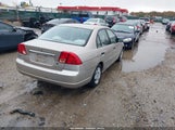 Honda Civic Lx 2HGES16561H545420 снимка