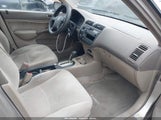 Honda Civic Lx 2HGES16561H545420 снимка