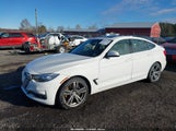 BMW 335I Gran Turismo xDrive WBA3X9C5XFD867957 fotografie