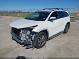 Toyota Highlander Xle 5TDKZRFH9JS277647 снимка