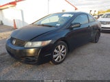 Honda Civic Lx 2HGFG12699H541832 снимка