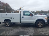 Ford F-350 Chassis Xlt 1FDBF3F67GEA44347 снимка