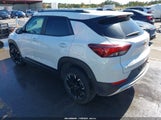 Chevrolet Trailblazer Fwd Lt KL79MPSL0PB095537 снимка