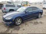 Hyundai Sonata Se 5NPEG4JA5MH095048 снимка
