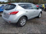 Nissan Murano Sv JN8AZ1MW0CW230495 photo