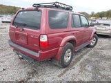 Toyota 4Runner Sr5 V6 JT3HN86R720387775 снимка
