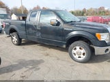 Ford F-150 Xlt 1FTEX1EM1BFC22047 снимка