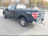 Ford F-150 Xlt 1FTEX1EM1BFC22047 снимка
