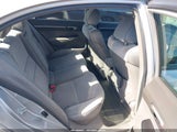 Honda Civic Ex 1HGFA16896L001666 снимка